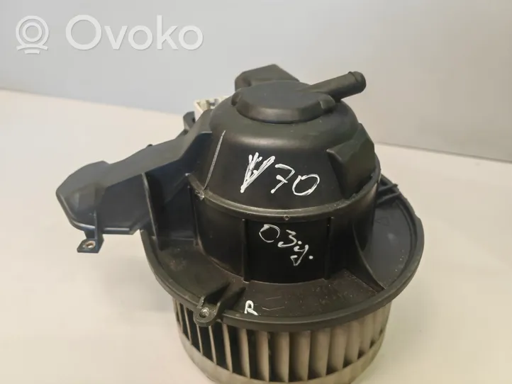 Volvo V70 Heater fan/blower 28417