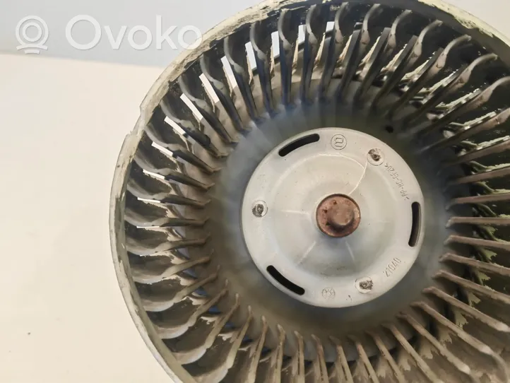 Volvo V70 Heater fan/blower 28417