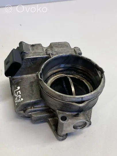 Audi A4 S4 B7 8E 8H Drosselklappenventil 03G128063C