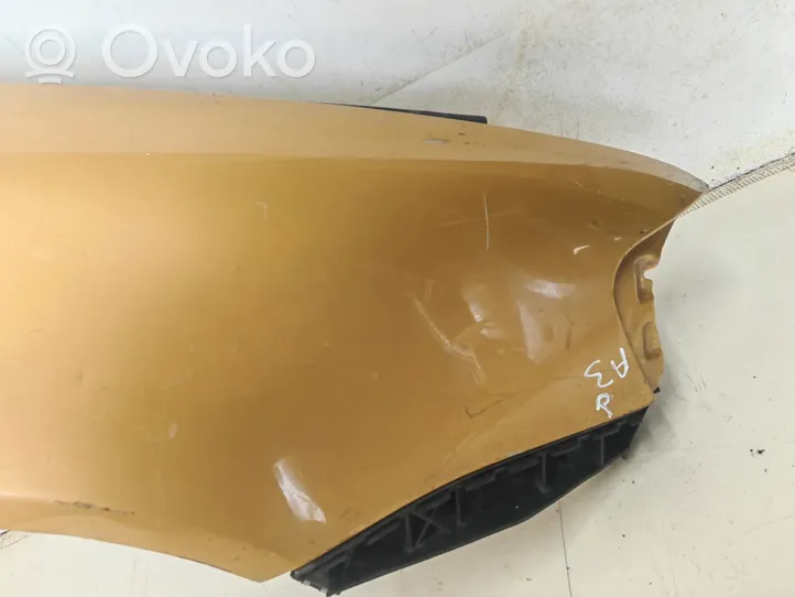 Audi A3 S3 8L Fender 