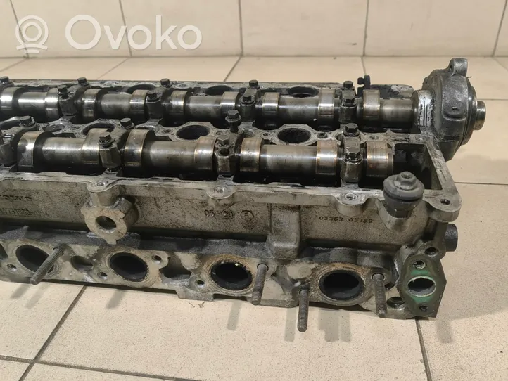 Volvo S60 Engine head 30731988