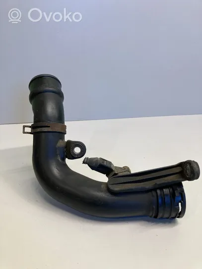 Volkswagen PASSAT B6 Intercooler hose/pipe 3C0145770C