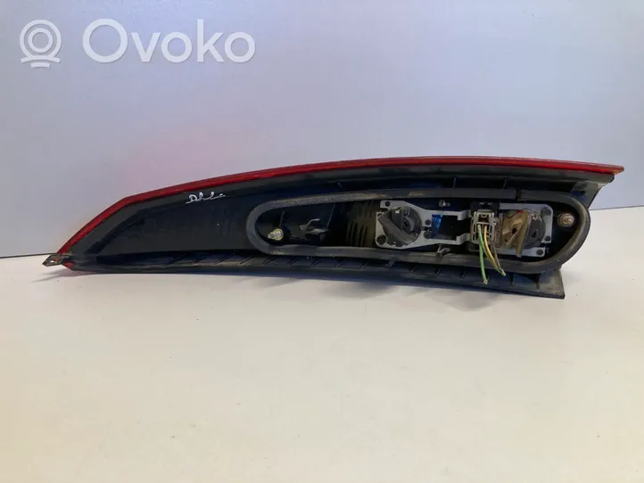 Volvo XC70 Lampa tylna 9154493