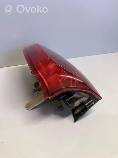 Volvo XC70 Lampa tylna 9154498