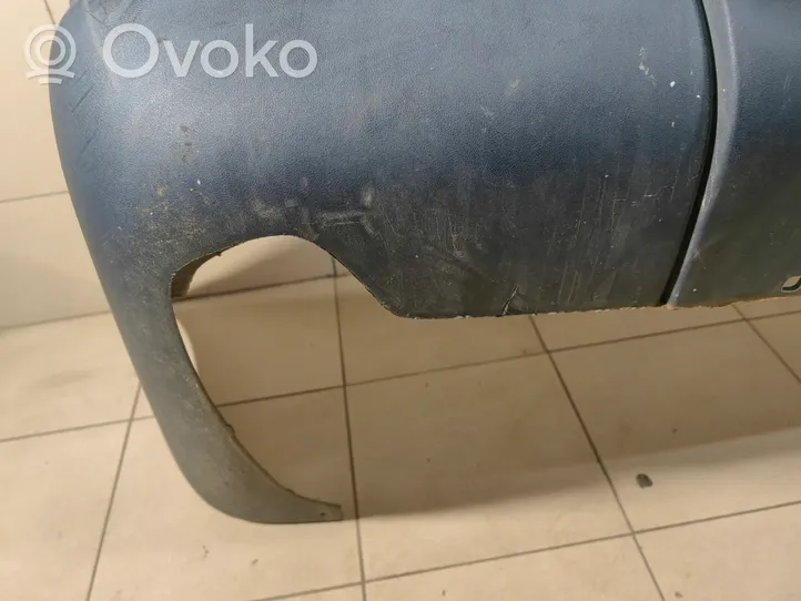 Volvo XC70 Zderzak tylny 