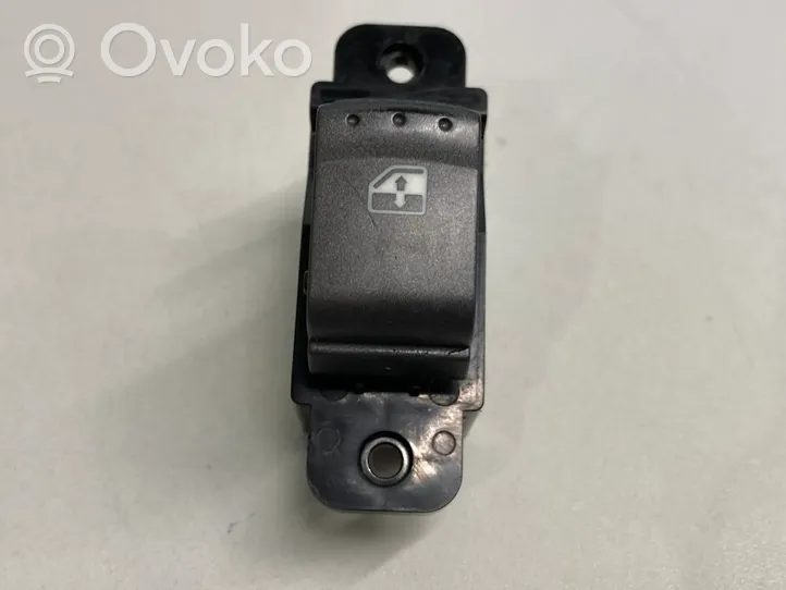 SsangYong Kyron Electric window control switch 202005301