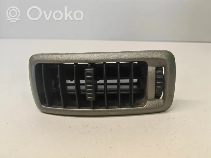 Opel Vivaro Dashboard side air vent grill/cover trim R6136S150