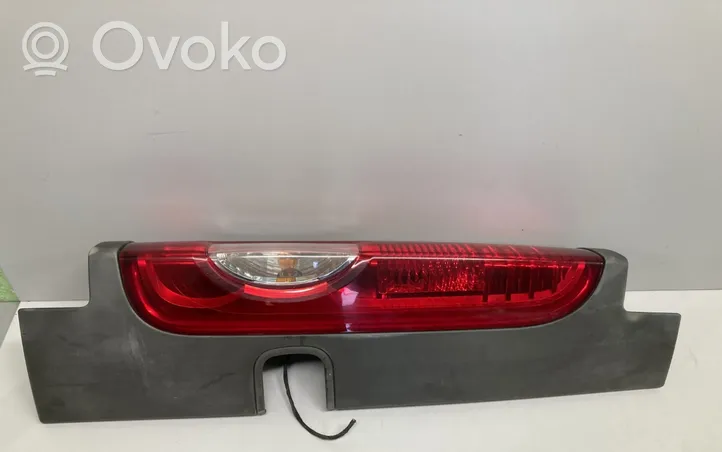 Opel Vivaro Luci posteriori 93857722