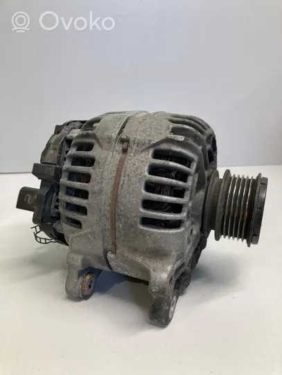 Audi A4 S4 B7 8E 8H Alternator 06F903023J