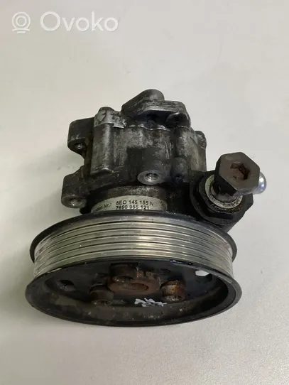 Audi A4 S4 B7 8E 8H Servopumpe 8E0145155N