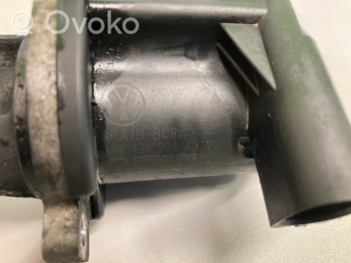 Audi A4 S4 B7 8E 8H Valvola EGR 038131501AD