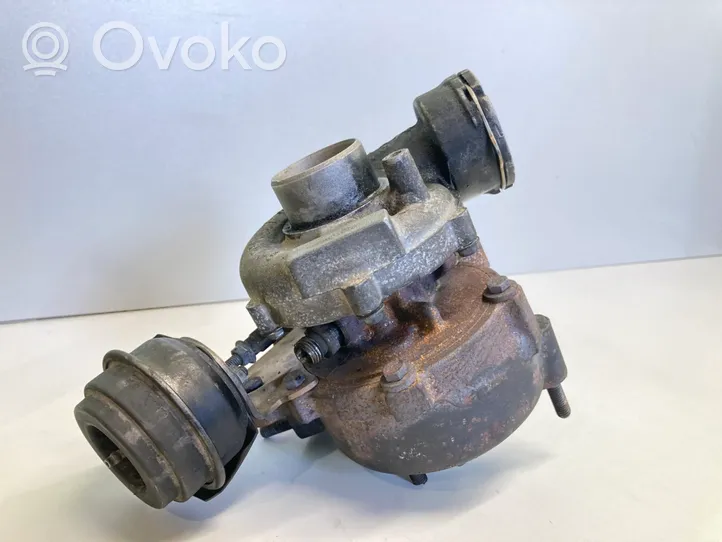 Audi A4 S4 B7 8E 8H Turbo 038145702G