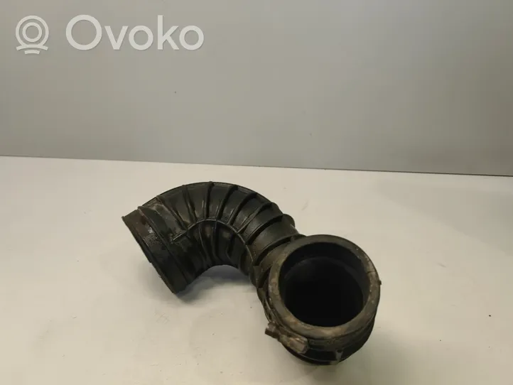 Volvo S60 Tube d'admission de tuyau de refroidisseur intermédiaire 08634143