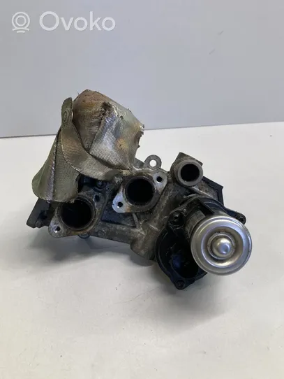 Audi A3 S3 8P EGR-venttiili 0280751016