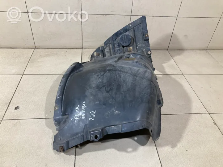 BMW 3 E92 E93 Nadkole przednie 7154415