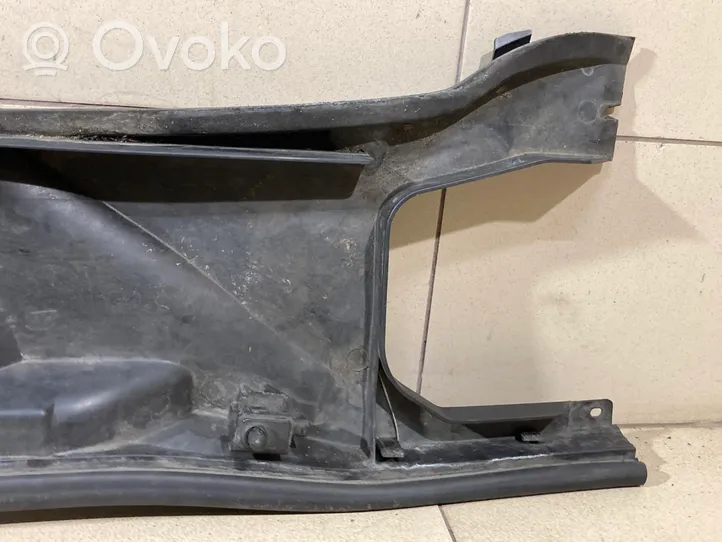 BMW 3 E92 E93 Cornice micro filtro dell’aria abitacolo (parte) 6924277