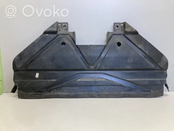 BMW 3 E92 E93 Osłona pod zderzak przedni / Absorber 7128503