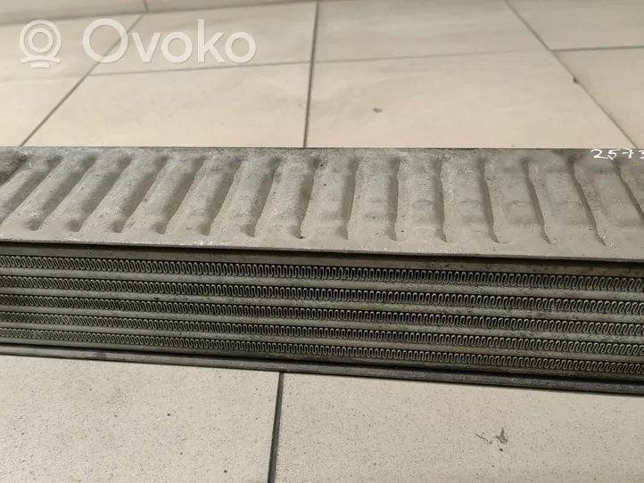 Ford Galaxy Chłodnica powietrza doładowującego / Intercooler 7M3145805