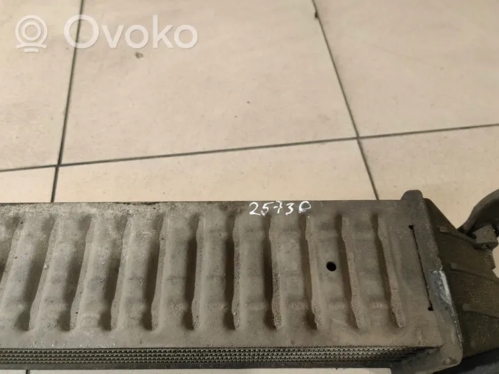 Ford Galaxy Chłodnica powietrza doładowującego / Intercooler 7M3145805