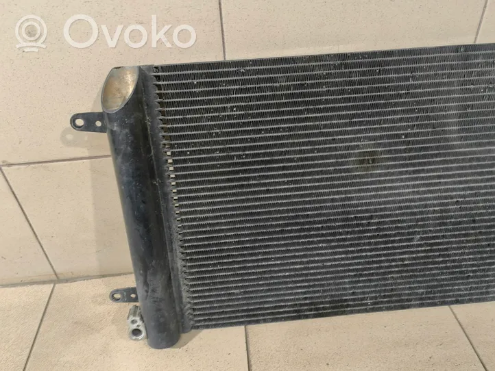 Ford Galaxy Gaisa kondicioniera dzeses radiators 7M3820411A