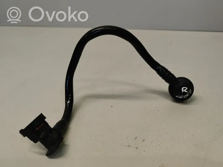 Opel Vivaro Tuyau sous vide 93854304