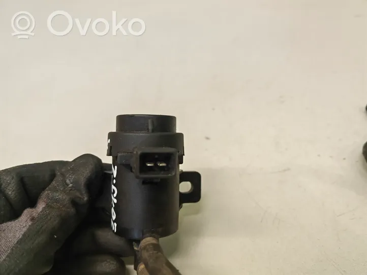 Opel Vivaro Turbo solenoid valve 7700113071