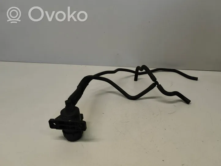 Opel Vivaro Turbo solenoid valve 7700113071