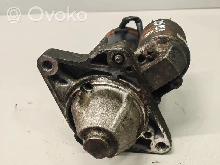 Opel Vivaro Starter motor ES1475