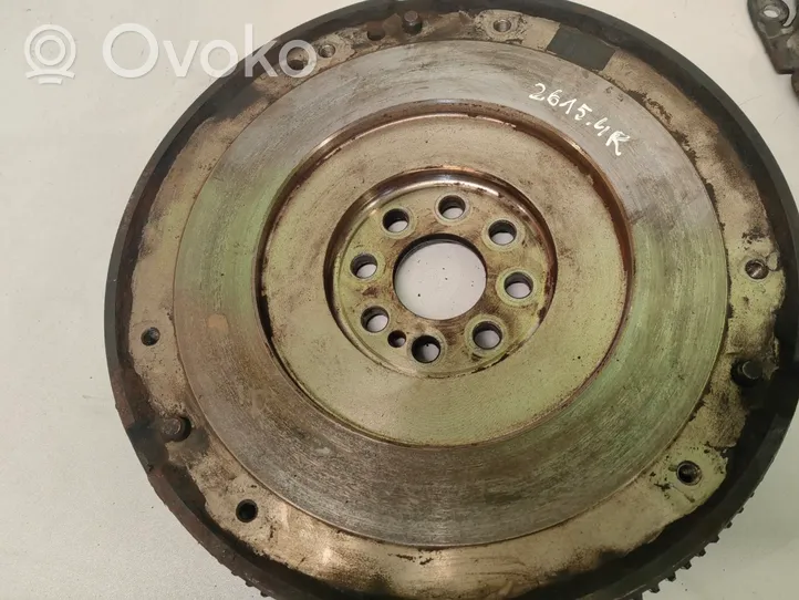 Opel Vivaro Clutch set kit 8200474648F