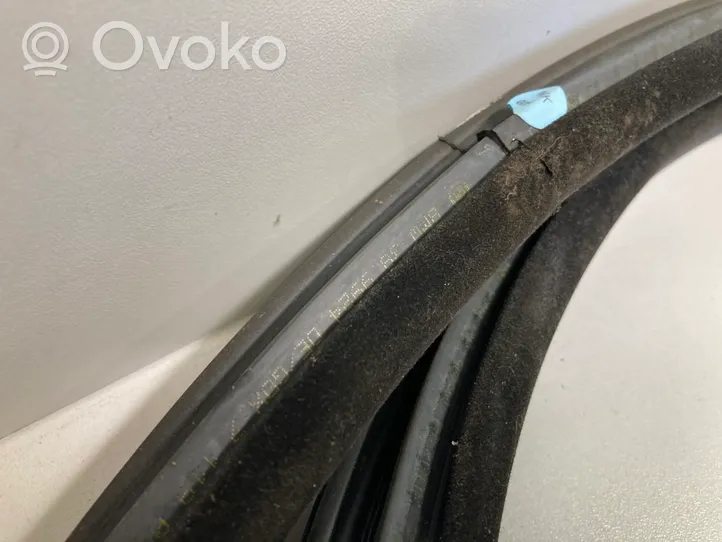 BMW 3 E92 E93 Priekinė sandarinimo guma ant kėbulo 7119092