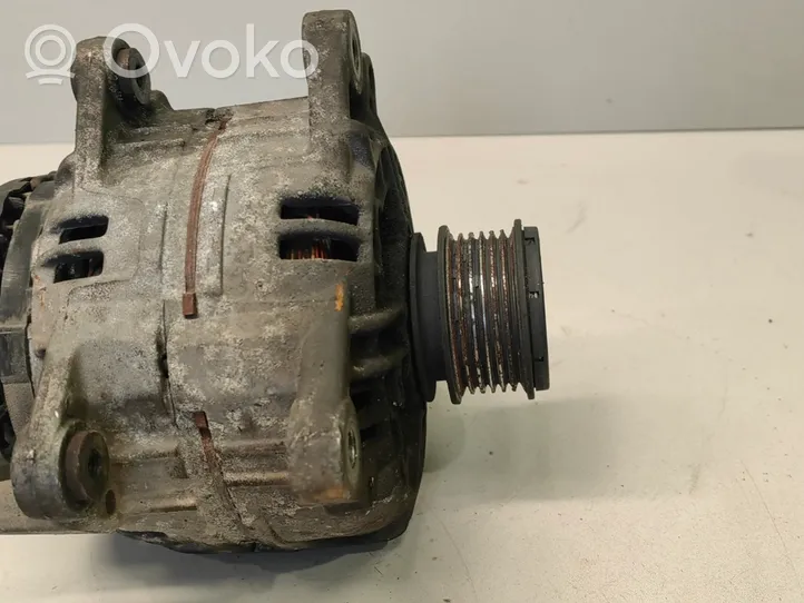 Ford Galaxy Alternator 028903028E