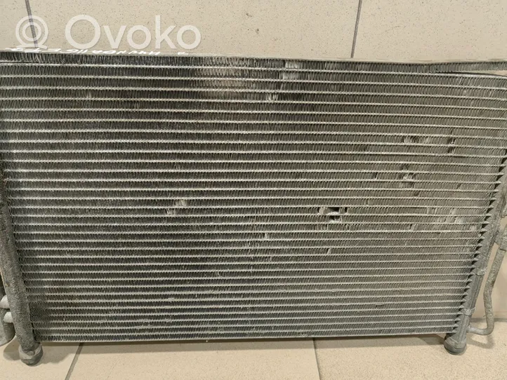 Hyundai Getz Radiateur condenseur de climatisation 