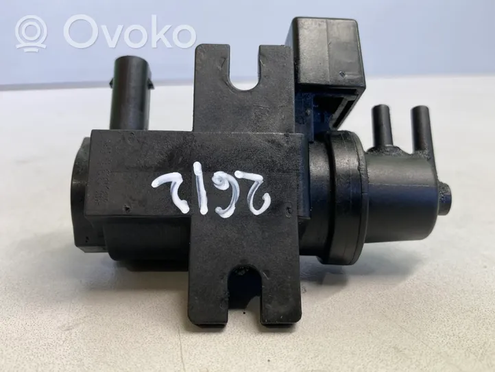 BMW 3 E92 E93 Solenoidinis vožtuvas 7805391