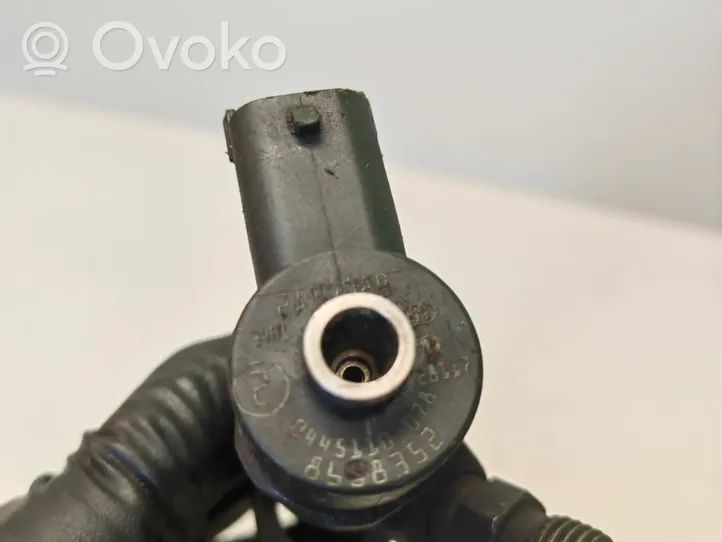 Volvo XC70 Injecteur de carburant 0445110078