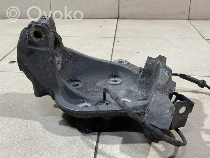 BMW 3 E92 E93 Fuso a snodo con mozzo ruota anteriore 6764444