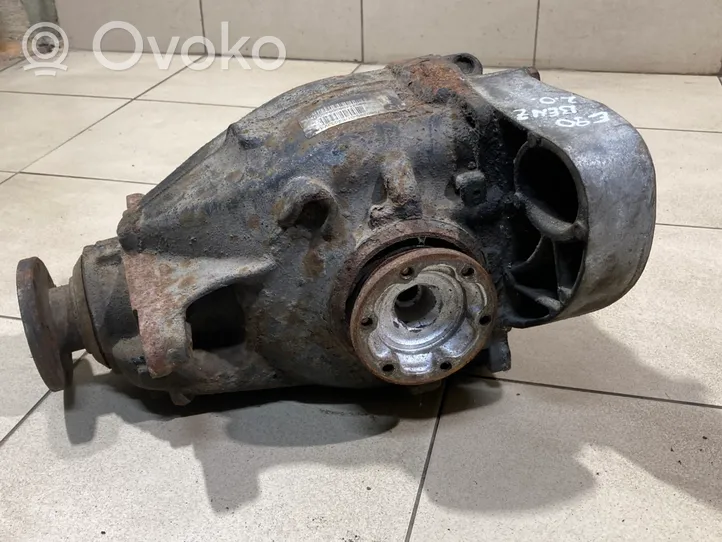 BMW 3 E90 E91 Mechanizm różnicowy tylny / Dyferencjał 7566225