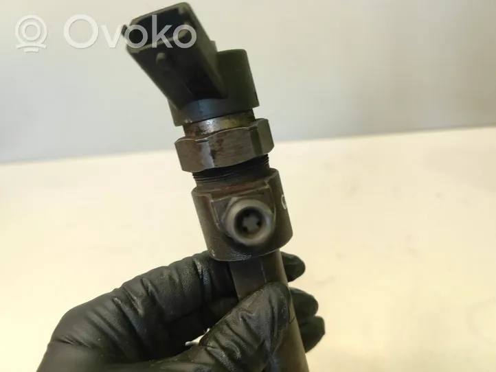 Alfa Romeo 156 Fuel injector 0445110002