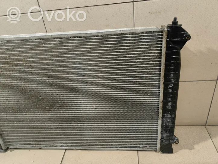 Audi A6 S6 C5 4B Coolant radiator 