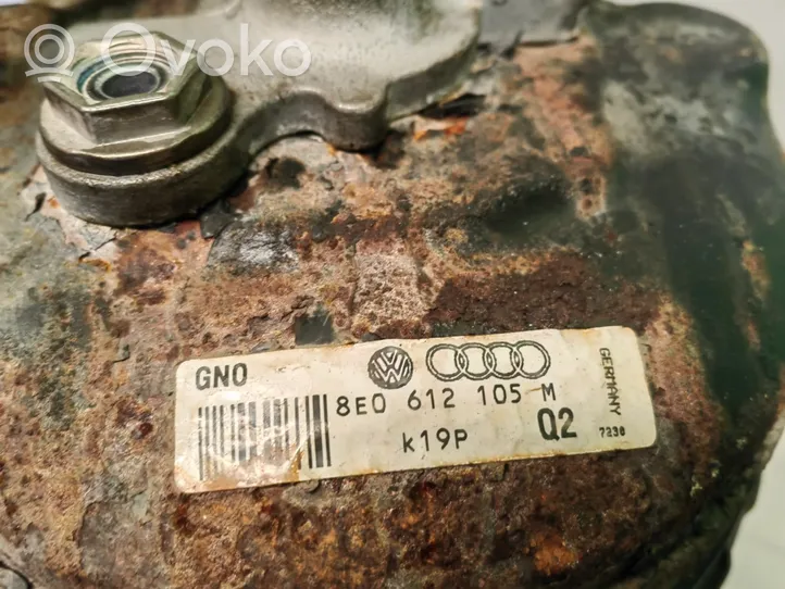 Audi A6 S6 C5 4B Servo-frein 8E0612105M