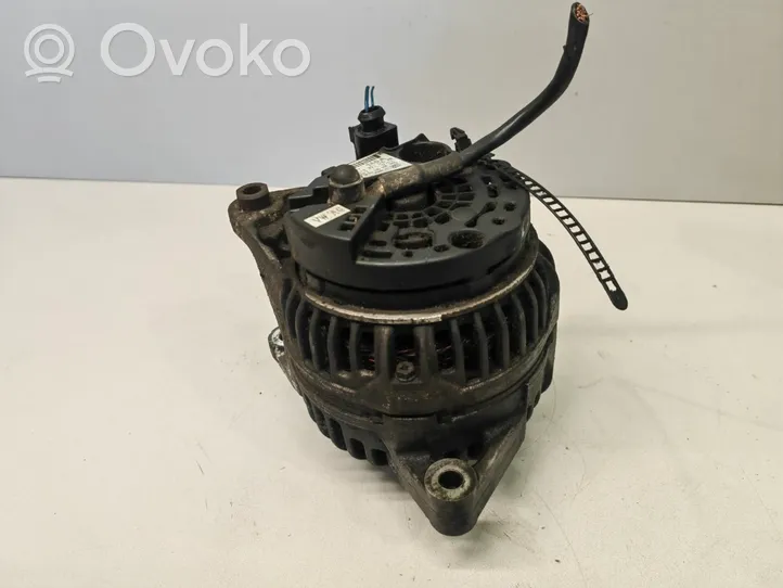 Audi A6 S6 C5 4B Generator/alternator 078903016AB