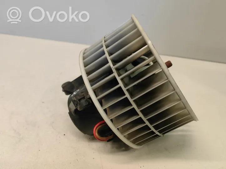 Mercedes-Benz A W168 Ventola riscaldamento/ventilatore abitacolo 3080134411