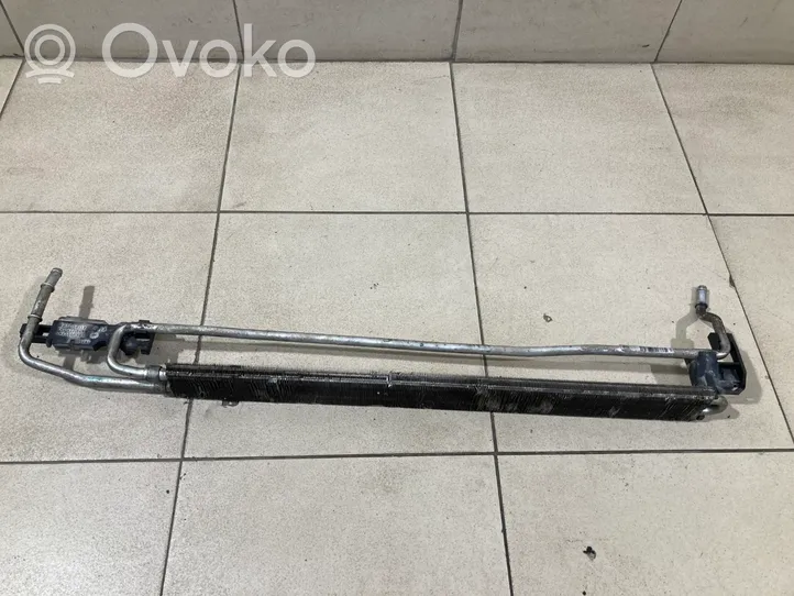 Volkswagen Transporter - Caravelle T5 Radiateur de direction assistée 7H0422885B