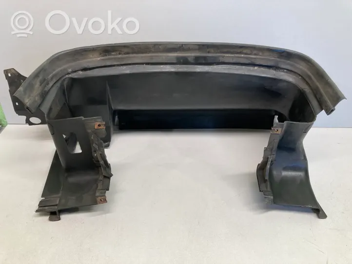 BMW 3 E36 Część rury dolotu powietrza 1977046