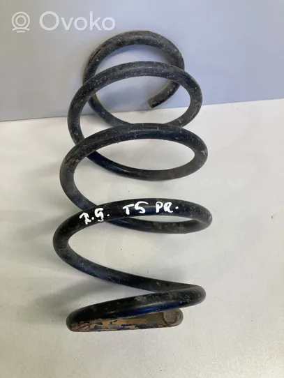 Volkswagen Transporter - Caravelle T5 Front coil spring 