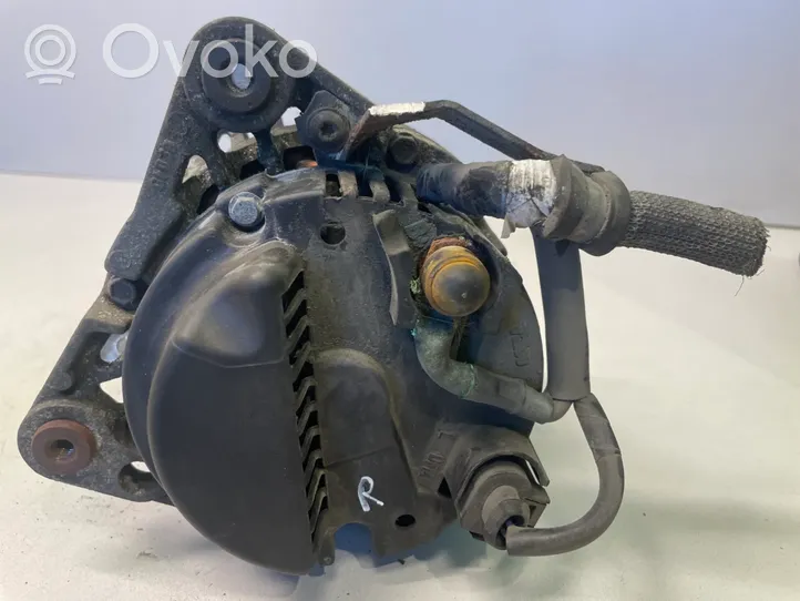 Skoda Fabia Mk1 (6Y) Generatore/alternatore 03D903025J