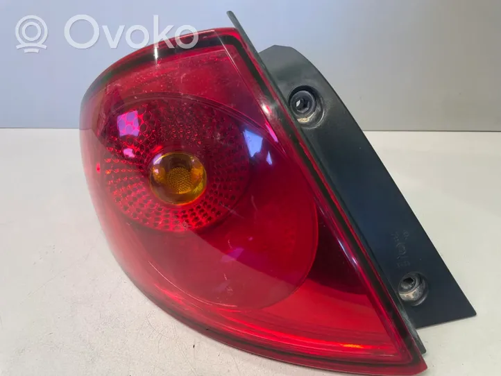 Seat Toledo III (5P) Lampa tylna 5P5945095B