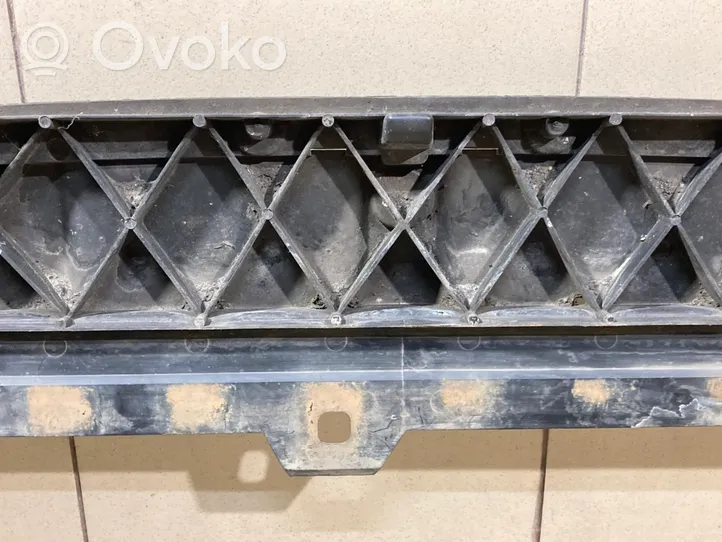 Volvo XC60 Cache de protection inférieur de pare-chocs avant 31290864