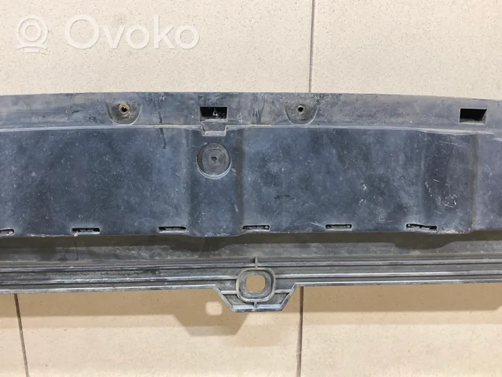 Volvo XC60 Osłona pod zderzak przedni / Absorber 31290864