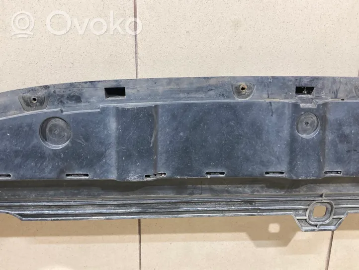 Volvo XC60 Cache de protection inférieur de pare-chocs avant 31290864