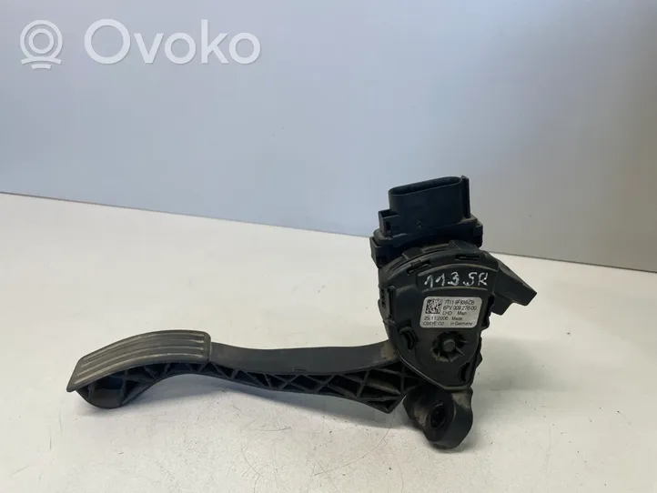 Ford Connect Pedale dell’acceleratore 7T119F836CB